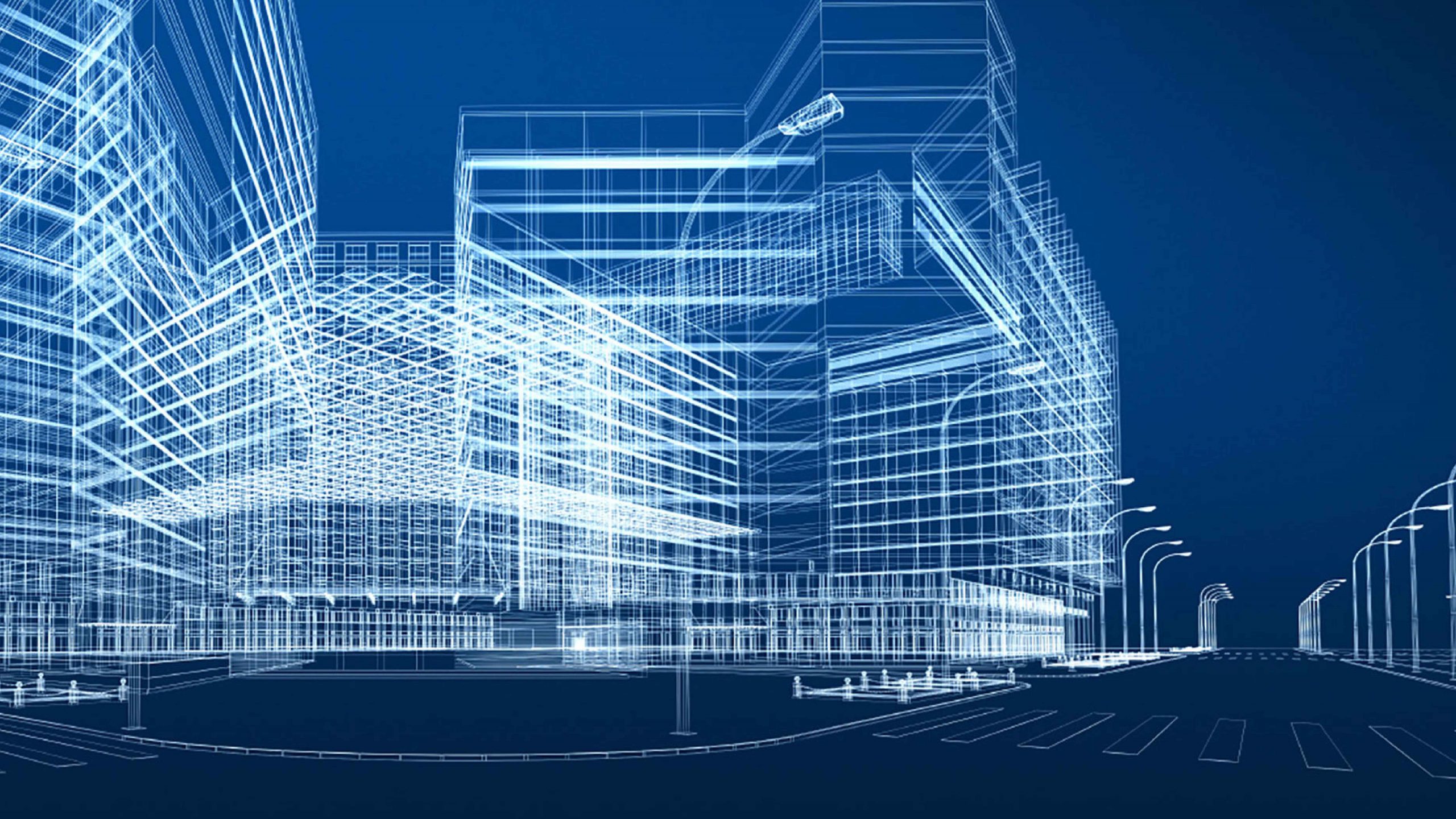 Advanced in Building Information Modeling