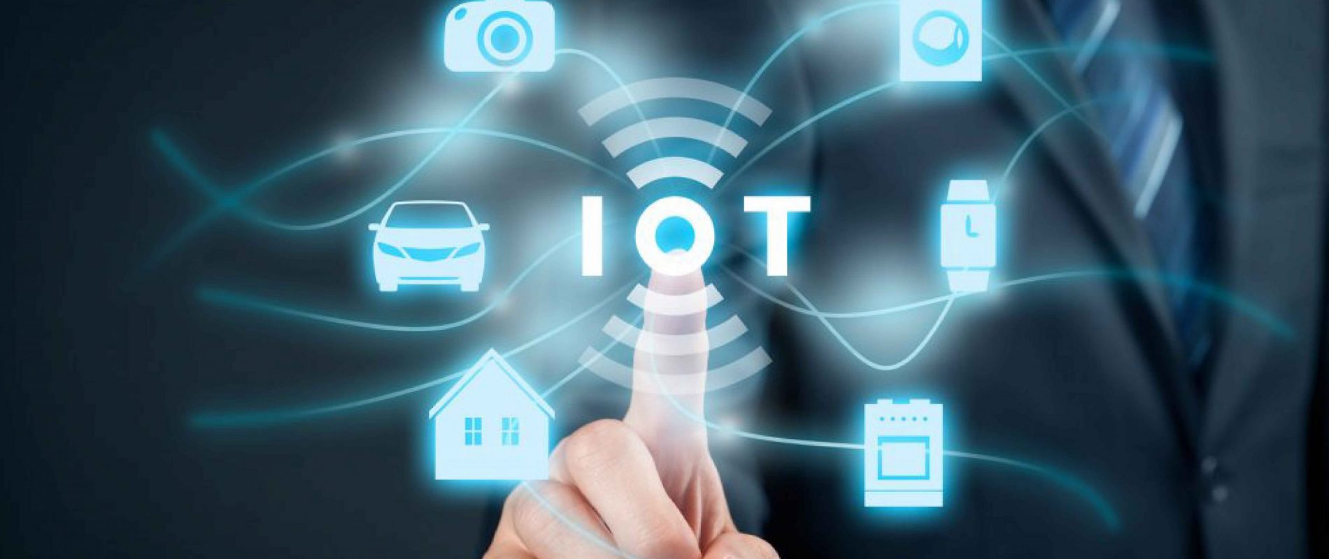 Advanced in IoT 