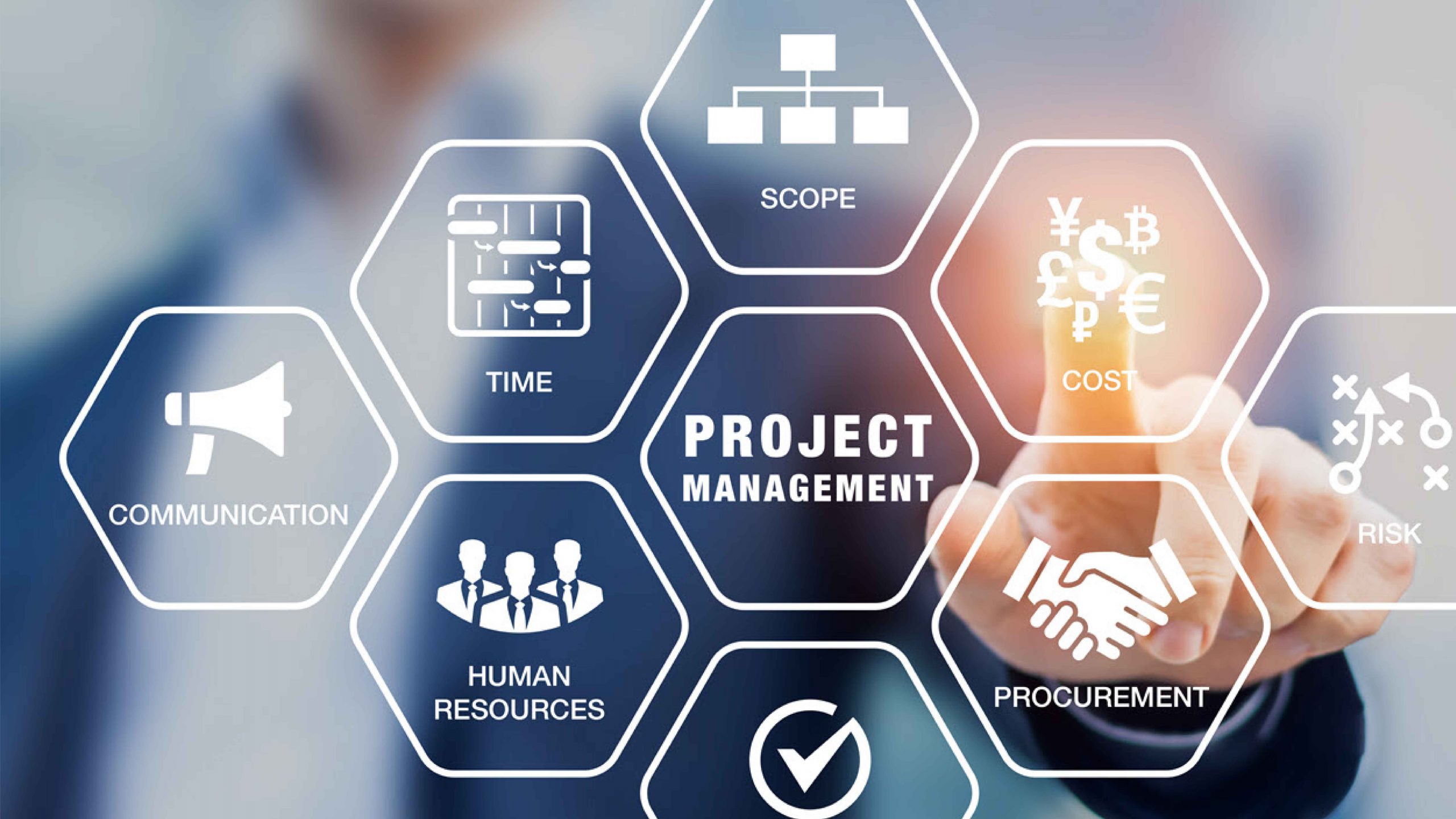 Advanced in Project Management