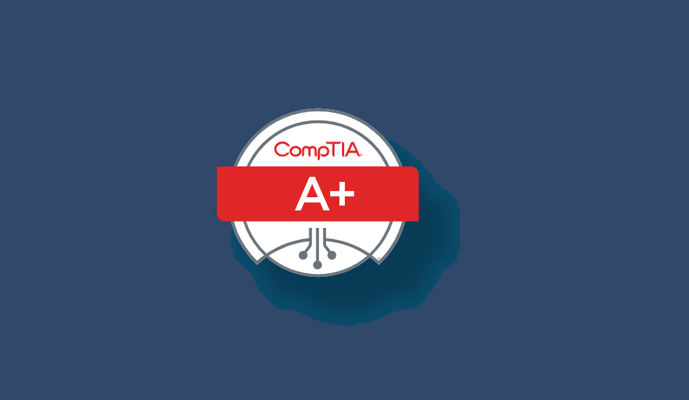 CompTIA A+ Core 1 and Core 2 (220-1001 and 220-1002) Exam Prep Bundle