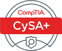 CompTIA Cybersecurity Analyst Exam Prep Bundle