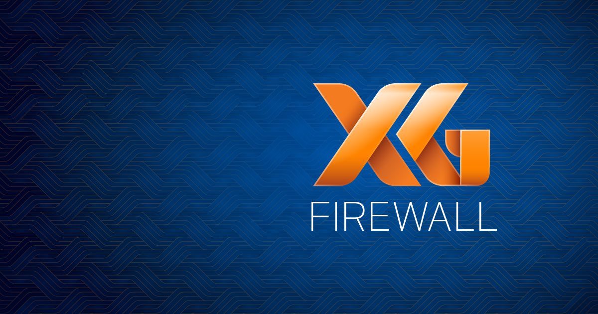 EU80 – XG Firewall v17.5 to v18.0 Delta – Engineer