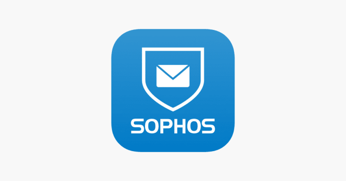 ET45 – Sophos Central Email v2.0